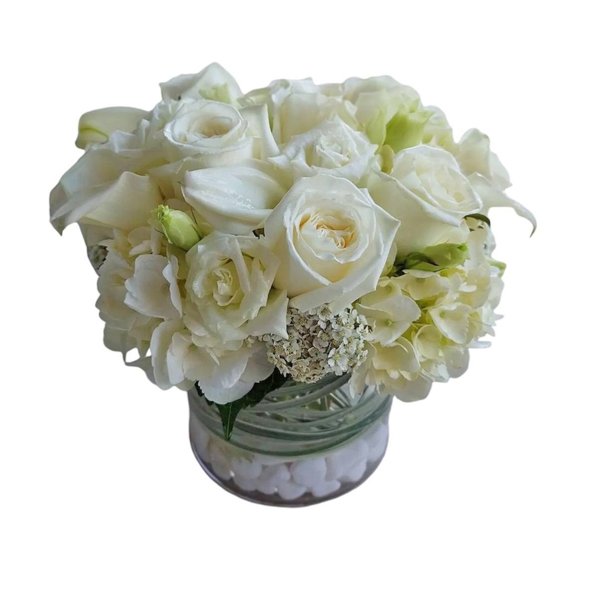 Expressing Condolences: The Significance of Sympathy Flowers in Boca Raton