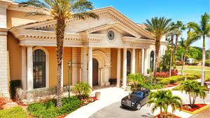 Funeral Homes in Boca Raton