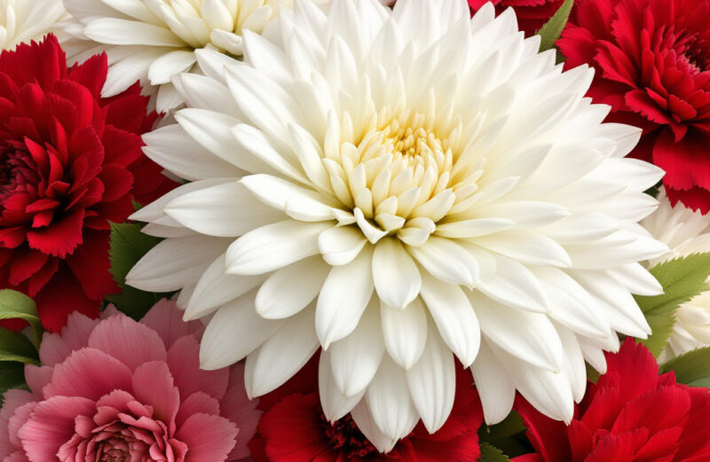 Popular Funeral Flower Arrangements and Their Meanings