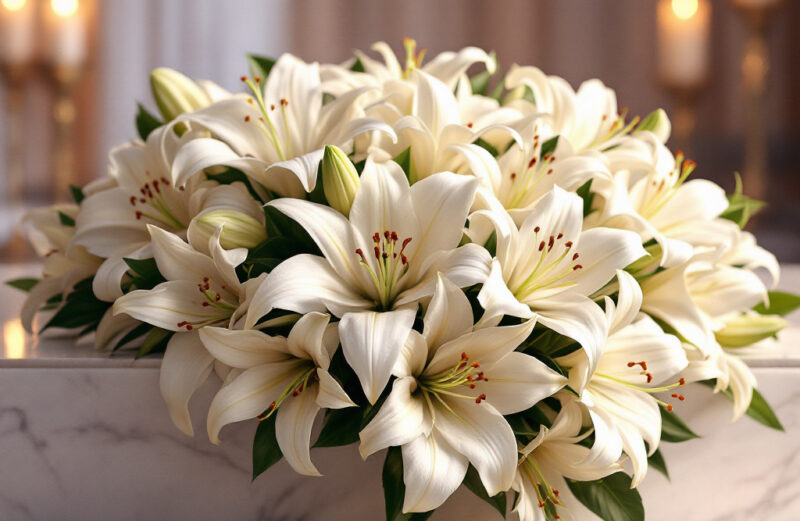 Lilies