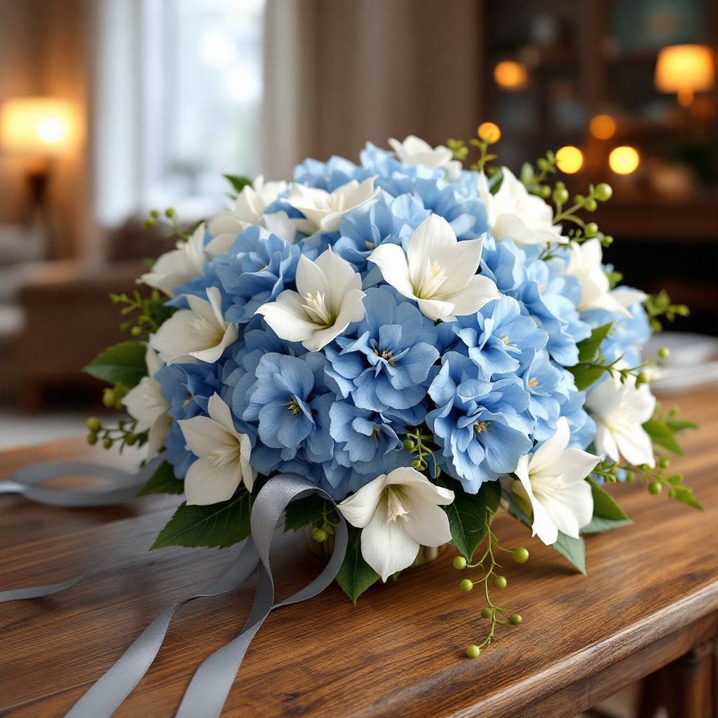 The Significance of Color in Funeral Flowers