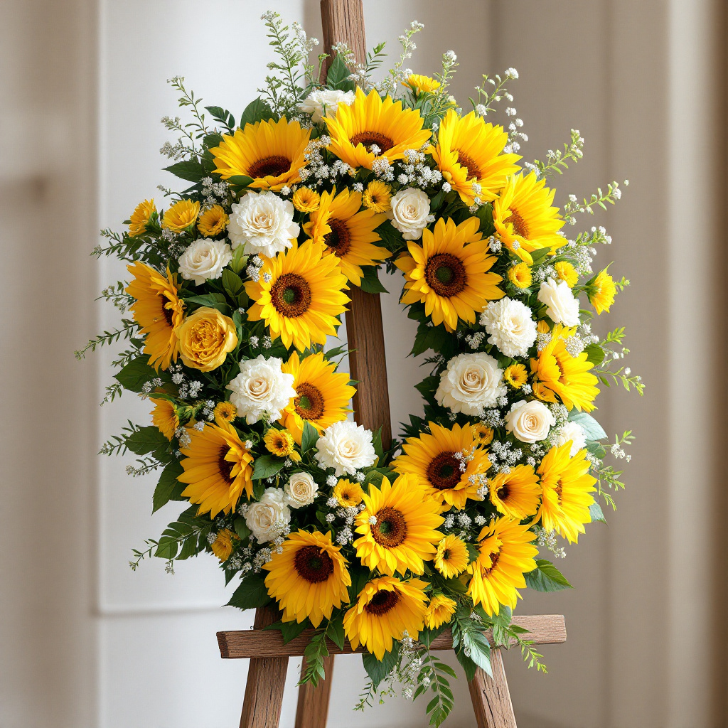 Right Flowers for Your Arrangement