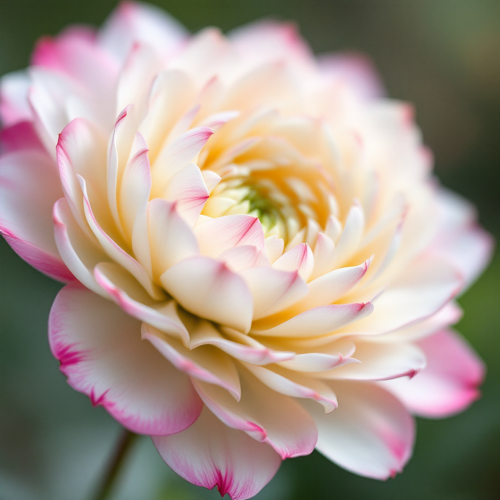 Ranunculus in funeral Sympathy flower arrangements