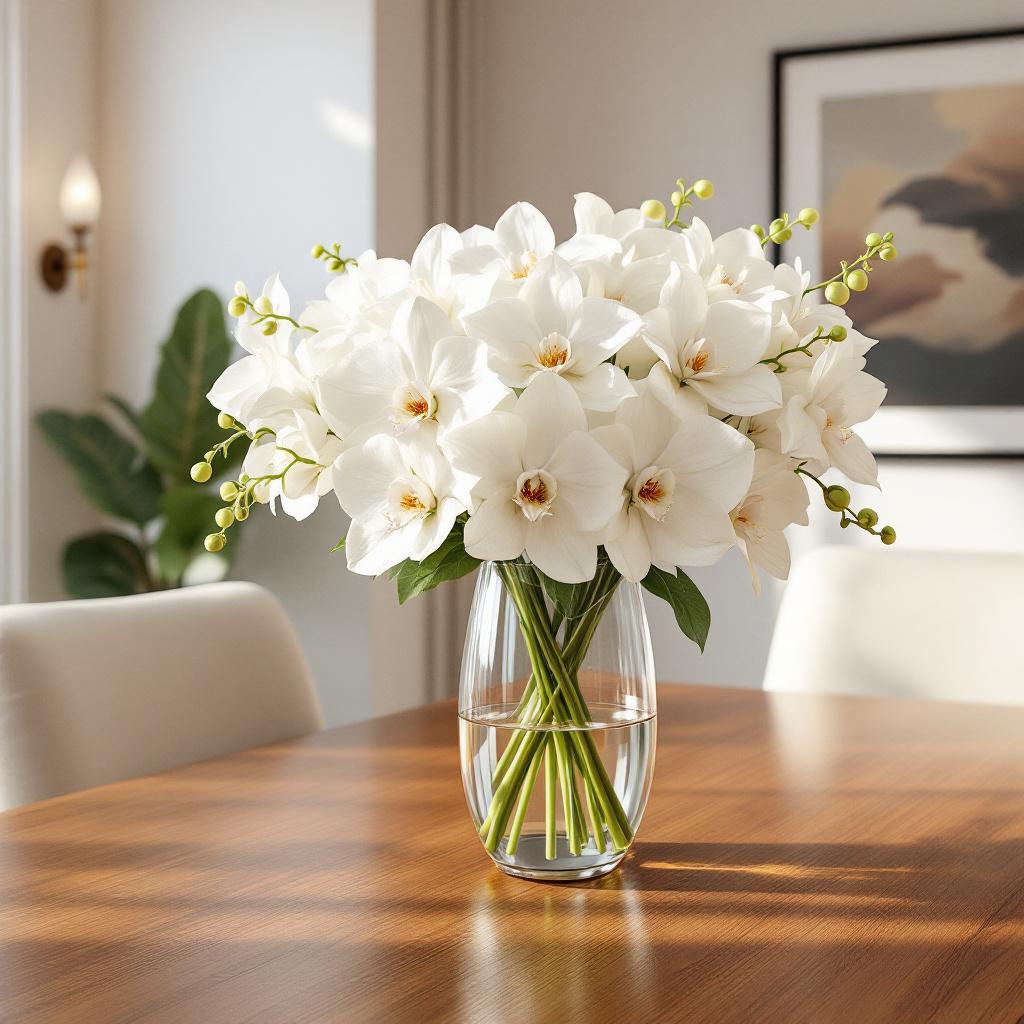 orchids
