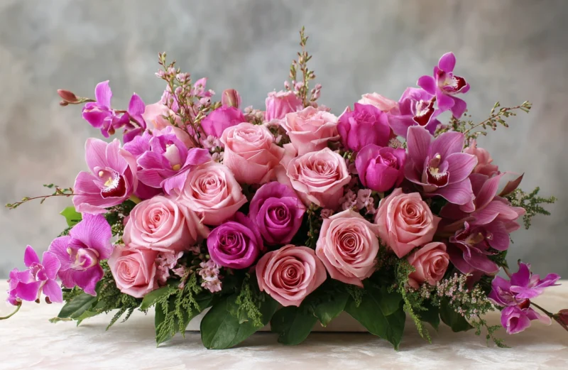 Choosing the Right Flowers for Funeral Sympathy