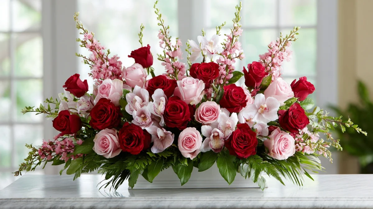 Choosing the Right Flowers for Funeral Sympathy