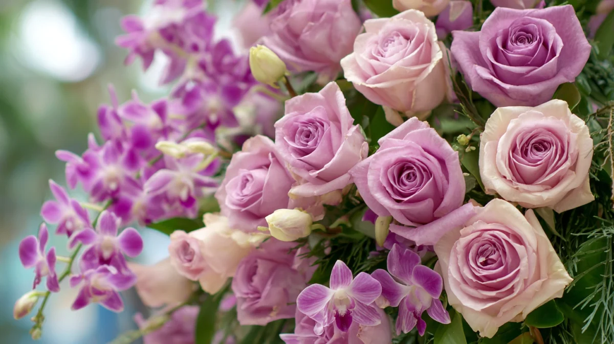 Choosing the Right Flowers for Funeral Sympathy