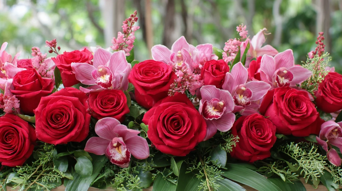 Choosing the Right Flowers for Funeral Sympathy