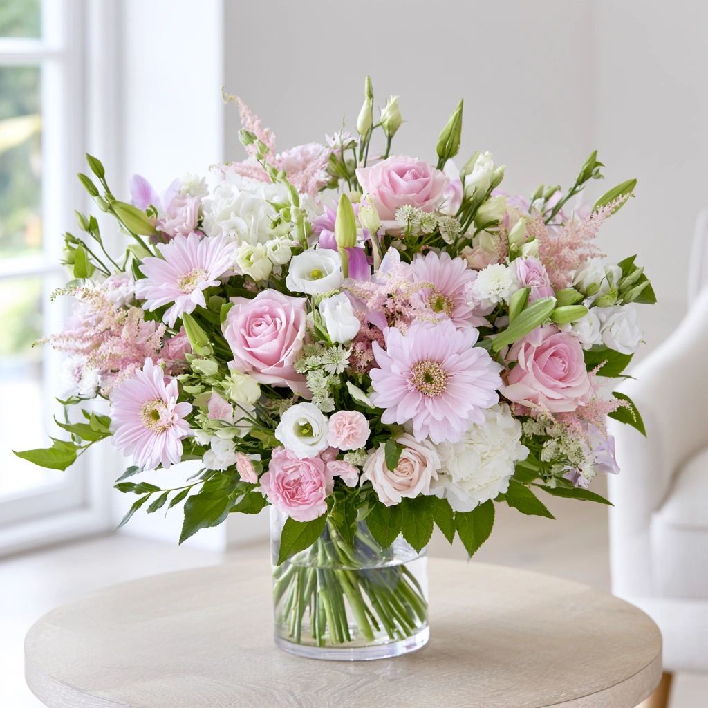 When to Send Flowers: Etiquette Guide