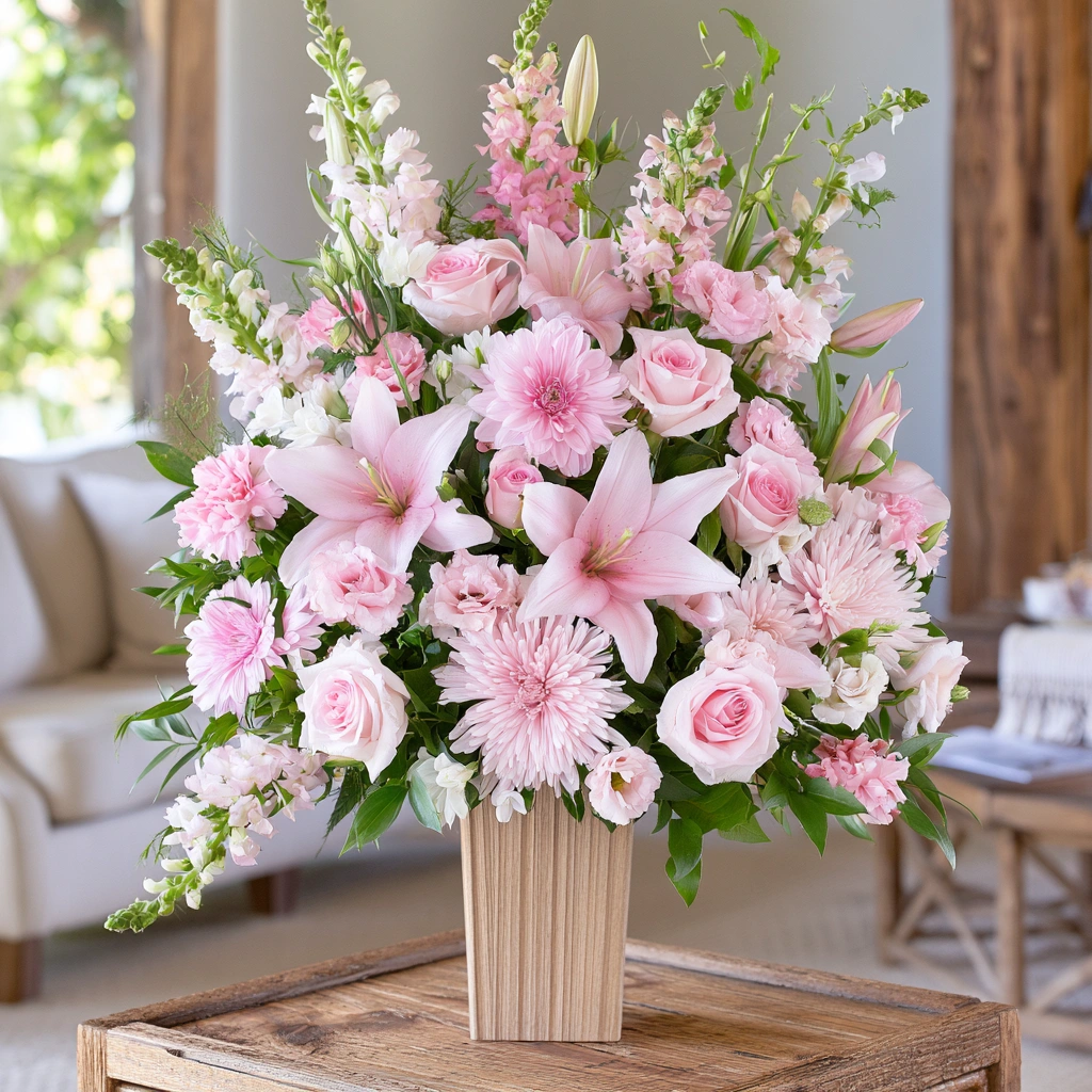 When to Send Flowers: Etiquette Guide